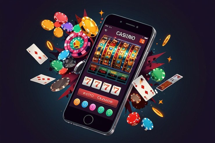 Navigasi mobile selot25 untuk pengguna dewasa