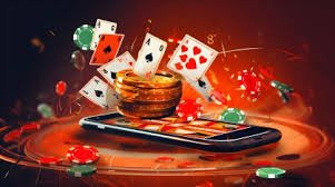 Tampilan poin reward pada layar mobile